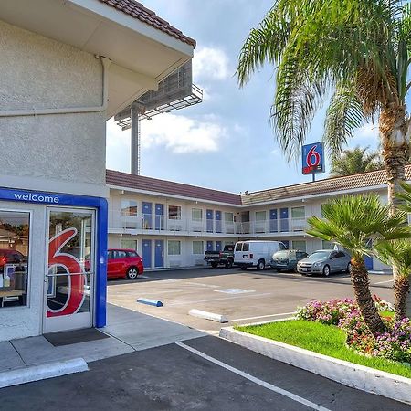 Motel 6-Norwalk, Ca - Los Angeles Exterior foto